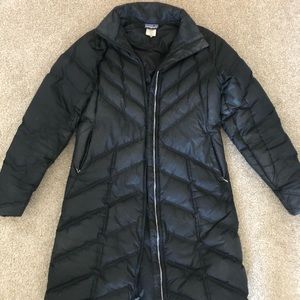 Patagonia Down Jacket